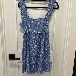Reformation dress
